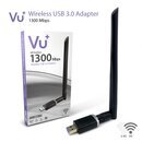 VU+ Dual Band Wireless WiFi USB 3.0 Adapter 1300 Mbps...