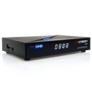 Octagon SX888 V2 4K UHD Linux OS H.265 HDMI USB TV IP Receiver