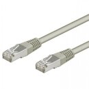 LAN Kabel RJ45 Netzwerkkabel 50 Meter CAT 5e