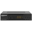 Megasat HD 200 C V2 HD200C HDTV Kabel Receiver Cable...