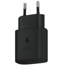 Handy Schnellladegerät Netzteil für Samsung / Google / Huawei 25W Ladekabel Adapter Typ C