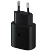 Handy Schnellladegerät Netzteil für Samsung / Google / Huawei 25W Ladekabel Adapter Typ C