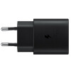 Handy Schnellladegerät Netzteil für Samsung / Google / Huawei 25W Ladekabel Adapter Typ C