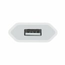 Handy USB-A Ladegerät Netzteil Netzstecker 5V 1A...