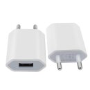 USB Ladegerät Netzteil Netzstecker 5V 1A für  iPhone 11