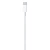 Ladekabel Handy USB Typ C zu USB Typ 8pin Schnellladekabel Weiß 1 Meter für Apple iPhone X