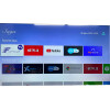 Sagatronics Elite 4K Android 10 OTT Medien-Streamer 2GB RAM 16GB Flash MYTV Wlan