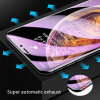 Samsung Galaxy S22/S23 Serie 9D Hydrogel Panzerfolie Displayschutz Selbstreparierend