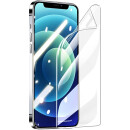 iPhone 14 Serie 9D Hydrogel Panzerfolie Displayschutz...