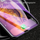 iPhone 14 Serie 9D Hydrogel Panzerfolie Displayschutz Selbstreparierend