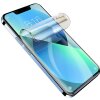 iPhone 14 Serie 9D Hydrogel Panzerfolie Displayschutz Selbstreparierend