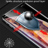 iPhone 14 Serie 9D Hydrogel Panzerfolie Displayschutz Selbstreparierend