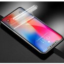 iPhone Serie Hydrogel Panzerfolie Displayschutz Selbstreparierend für iPhone 14 Plus 2x Stück