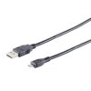 Fire TV Stick USB Netzteil 5V 2.0A inkl. Stromkabel  für Gen.1/2/3/4K/Lite/Max