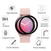 Samsung Galaxy Watch Displayschutz Protector 3D Panzerfolie für Samsung Galaxy Watch 5 40mm 2x Stück