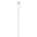 Schnellladegerät Netzteil 25W Ladekabel Adapter Typ C + Ladekabel Weiß 1 Meter für iPhone 6