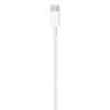 Handy Schnellladegerät Netzteil für iPhone 25W Ladekabel Adapter Typ C Weiß + Ladekabel Weiß 1 Meter