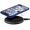 Wireless Charging Qi Ladegerät 30W für iPhone / Samsung / Huawei / Xiaomi