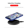 Wireless Charging Qi Ladegerät 30W für iPhone / Samsung / Huawei / Xiaomi