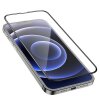 iPhone 14 Serie 9D gehärtetes Glas Screen Protector Displayschutz Abdeckung für iPhone 14 Pro Max 2x Stück