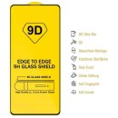 iPhone 14 Serie 9D gehärtetes Glas Screen Protector Displayschutz Abdeckung für iPhone 14 Pro Max 10x Stück