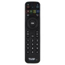 TVIP S-Box v.705 BT 4K UHD Android 11 IP-Receiver HDR, Dual-WiFi, LAN, Bluetooth, HDMI, USB, MicroSD