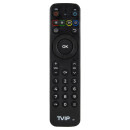 TVIP S-Box v.710 4K UHD Android 11 IP-Receiver HDR, LAN, HDMI, USB, MicroSD