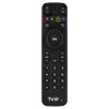 TVIP S-Box v.710 4K UHD Android 11 IP-Receiver HDR, LAN, HDMI, USB, MicroSD