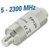 Mini Koaxial Kabel Verstärker 16 dB Verstärkung 5-2300 MHz