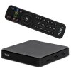 TVIP S-Box v.705 IR 4K UHD Android 11 IP-Receiver HDR, Dual-WiFi, LAN, HDMI, USB, MicroSD