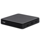 TVIP S-Box v.706 4K UHD Android 11 IP-Receiver HDR,...