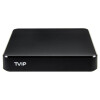 TVIP S-Box v.706 4K UHD Android 11 IP-Receiver HDR, Dual-WiFi, LAN, Bluetooth, HDMI, USB, MicroSD