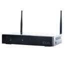 Qviart DUAL 4K UHD Linux E2 Android 9.0 DVB-S2X/T2/C Combo Receiver (Refurbished)