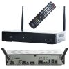 Qviart DUAL 4K UHD Linux E2 Android 9.0 DVB-S2X/T2/C Combo Receiver (Refurbished)