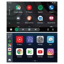 GigaBlue CarPlay AI Box Android 13 TV UHD 4K, Apple CarPlay, Android Auto, Chromecast, Google Play