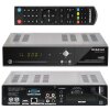 Megasat HD 935 Twin V3 HDTV Sat Receiver 1080p ink. 1TB Festplatte