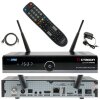 Octagon SF8008 Supreme UHD 4K PVR H.265 E2 Linux Dual WiFi DVB-S2X & T2C Combo Receiver