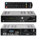 (B-Ware) Megasat HD 935 Twin V3 HDTV Sat Receiver 1080p...