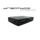 Dreambox DM520 mini HD 1x DVB-S2 Tuner PVR ready Full HD...