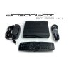 Dreambox DM520 mini HD 1x DVB-S2 Tuner PVR ready Full HD 1080p H.265 Linux Receiver