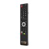 Universal 4/1 Ersatz Fernbedienung AX 4K-Box HD61 4K UHD Receiver