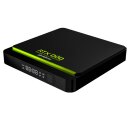 Gloriaforce RTX Duo 4K UHD IPTV Player Android 11 H.265 4GB RAM 64GB Flash Wlan