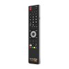 Universal Ersatz Fernbedienung Anadol HD 200 / HD 222s