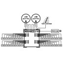 EMP Centauri E.Lite Class Multiswitch MS9/40EEU-14