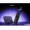 Formuler Z10 NEO Android 10 Multimedia 4K -Box 2GB RAM 4GB Flash, IR Fernbedienung