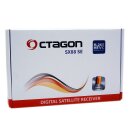 OCTAGON SX88 SE V2 HD H.265 S2+IP Receiver