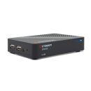 OCTAGON SX88 SE V2 HD H.265 S2+IP Receiver inkl. 1TB USB Festplatte