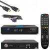 Octagon SFX6018 S2+IP Full HD Sat IP-Receiver inkl. 1TB USB Festplatte