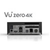 VU+ Zero 4K 1x DVB-C/T2 Tuner Linux Receiver inkl. 1TB USB Festplatte