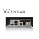 VU+Zero 4K 1x DVB-S2X Multistream Tuner Linux Receiver inkl. 1TB USB Festplatte